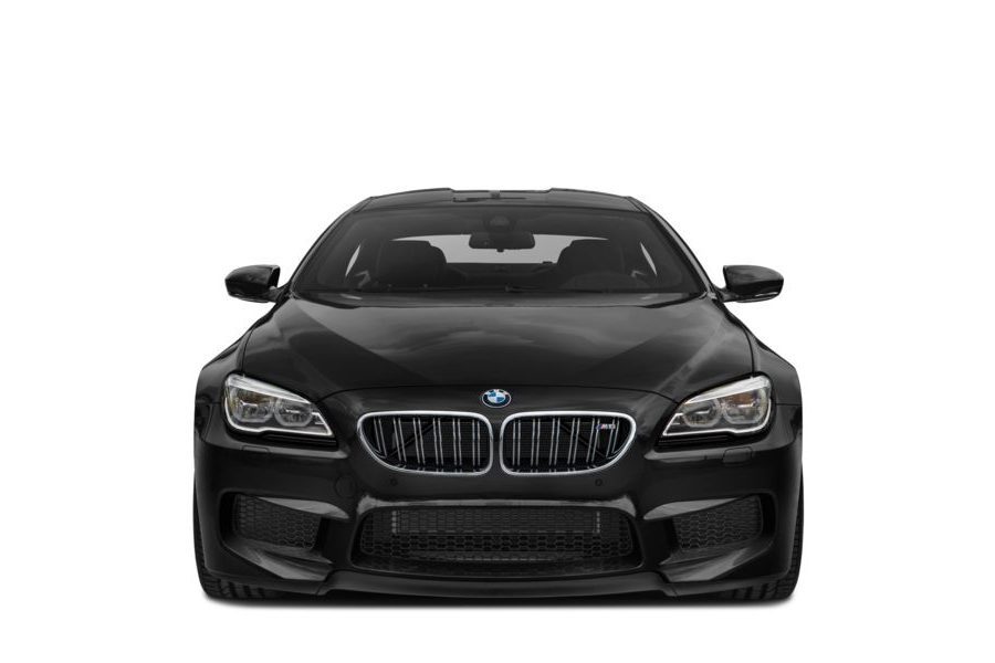 2019 BMW M6 Gran Coupe