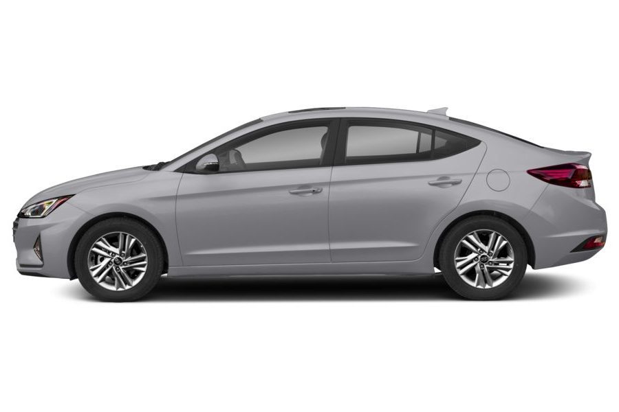 Hyundai-Elantra