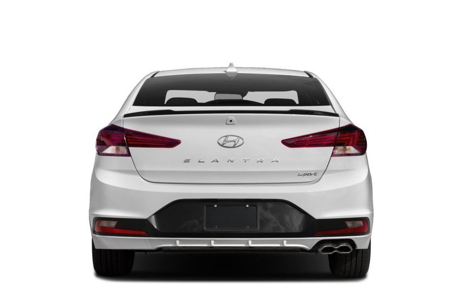 Hyundai-Elantra