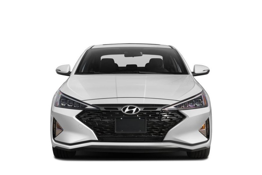 Hyundai-Elantra