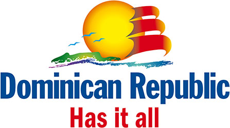 Dominican Republic Ministry of Tourism Logo