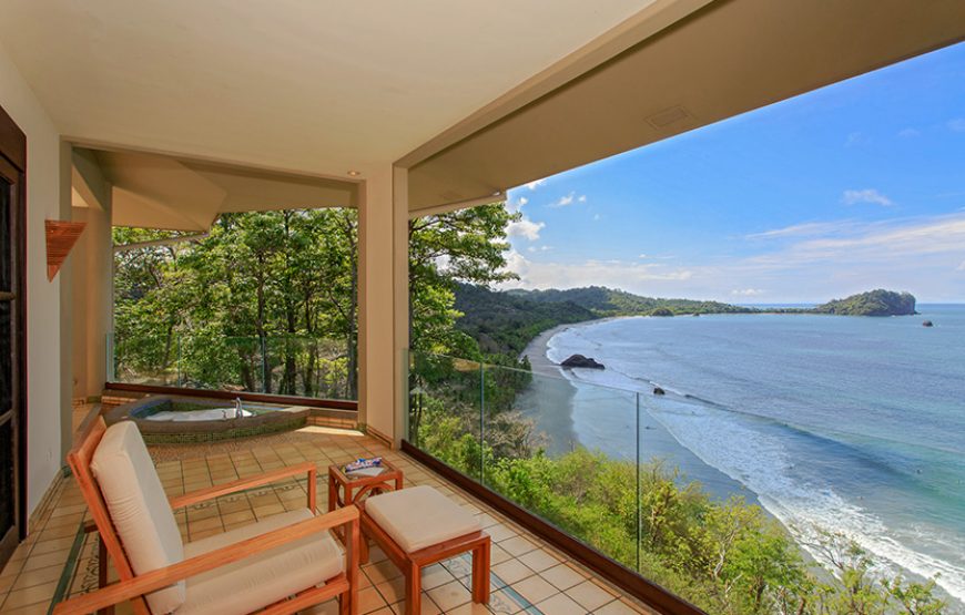 Ocean View Premium Suites