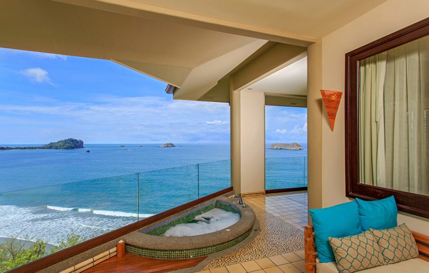 Ocean View Premium Suites