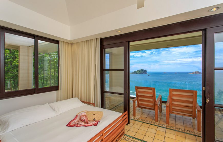 Ocean View Premium Suites