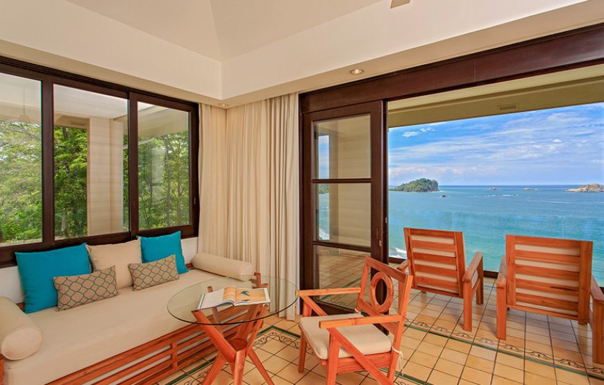 Ocean View Premium Suites