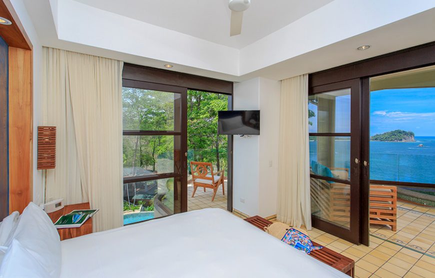 Ocean View Premium Suites