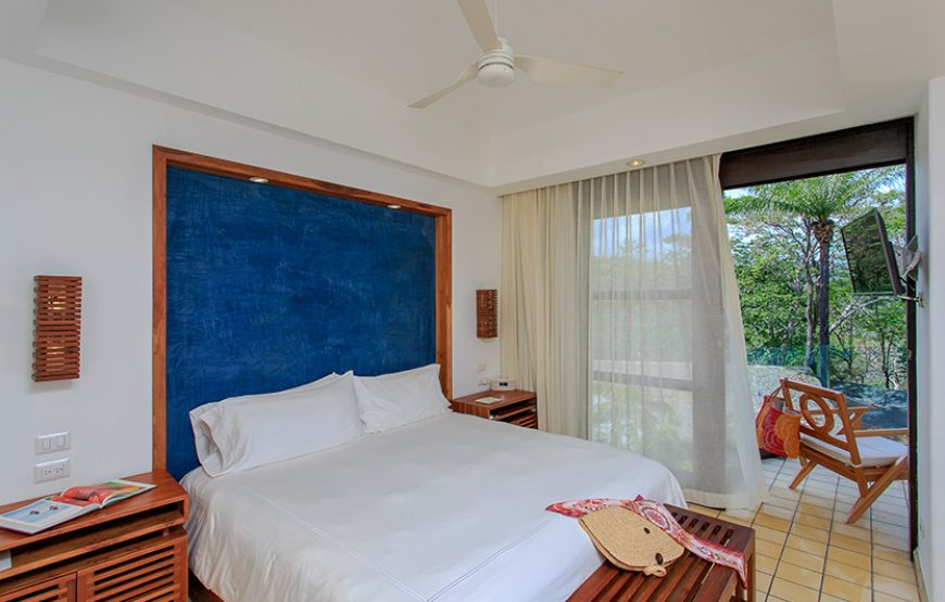 Ocean View Premium Suites