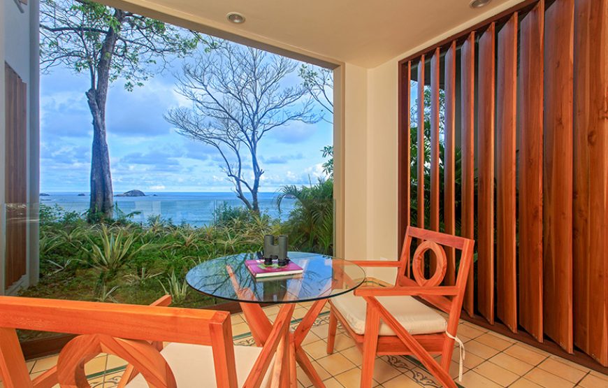 Ocean Breeze Superior Rooms