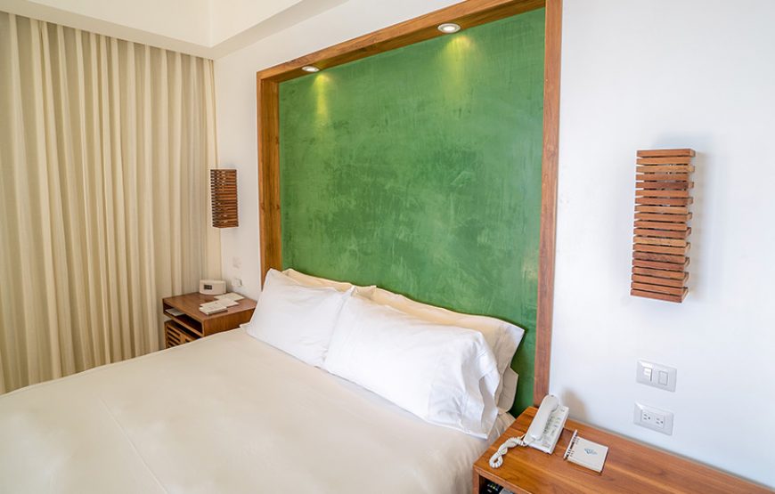 Ocean Breeze Superior Rooms