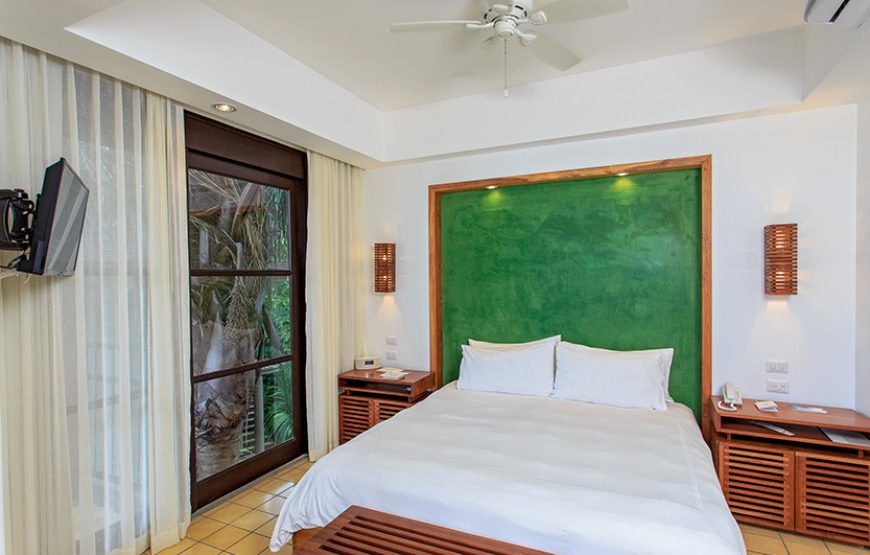 Ocean View Superior Rooms