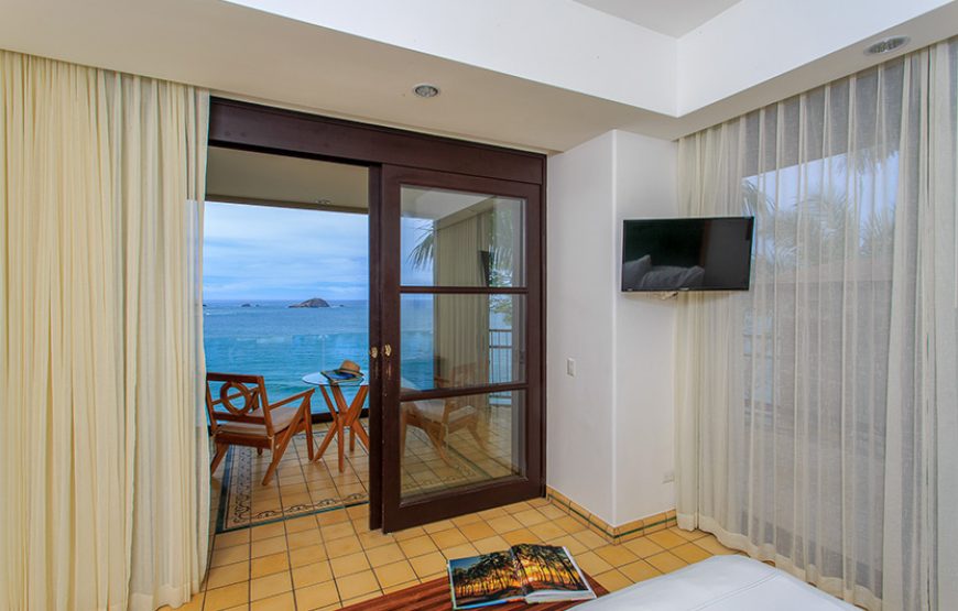 Ocean View Superior Rooms