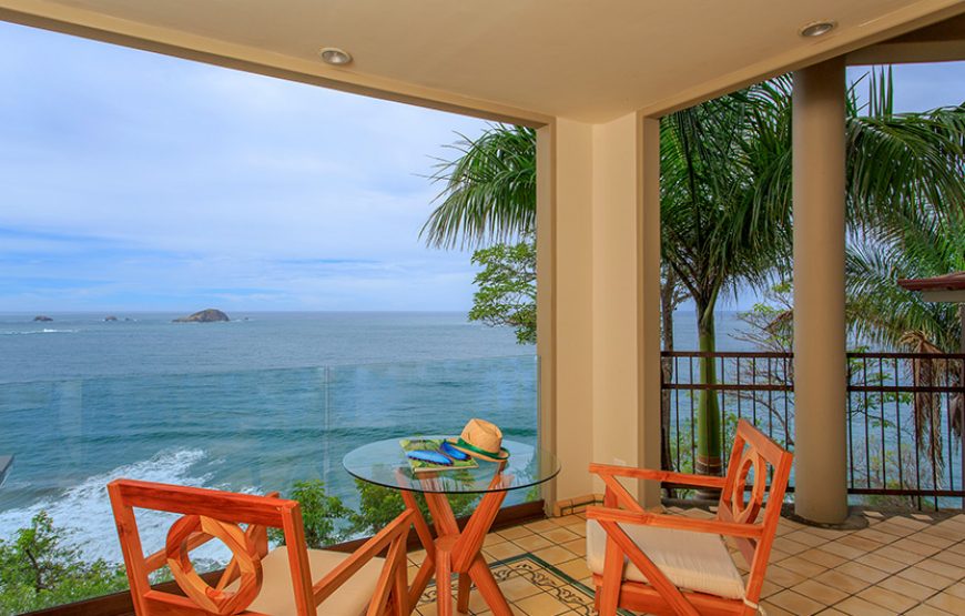 Ocean View Superior Rooms