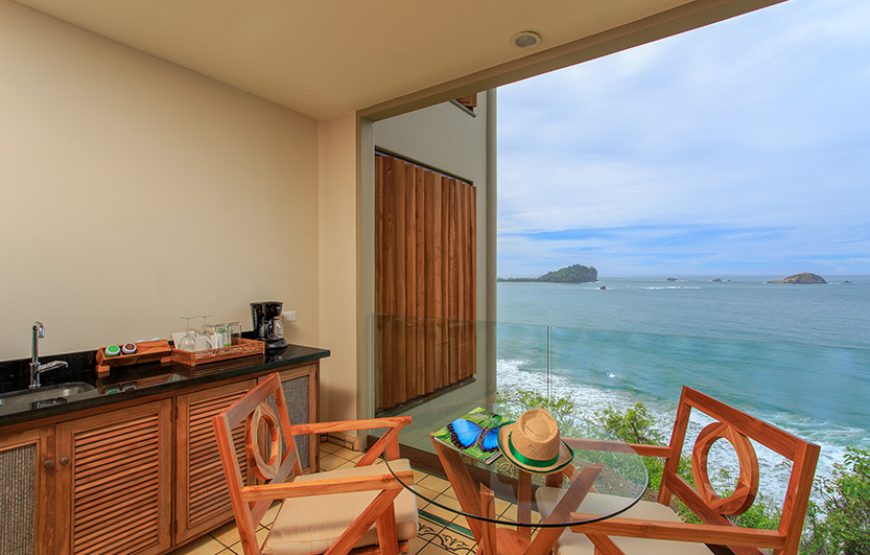 Ocean View Superior Rooms