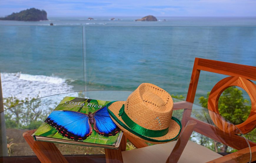 Ocean View Superior Rooms