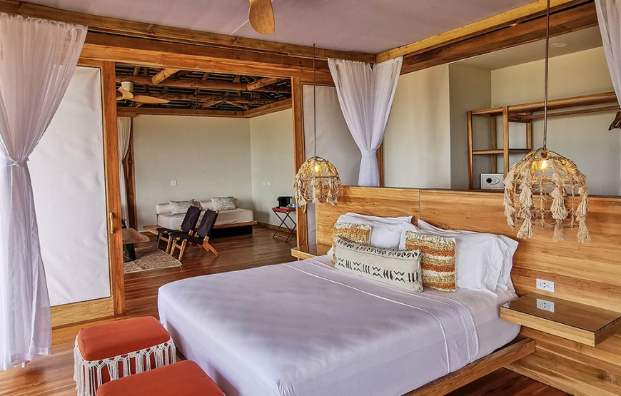 Lapa Villa Suite
