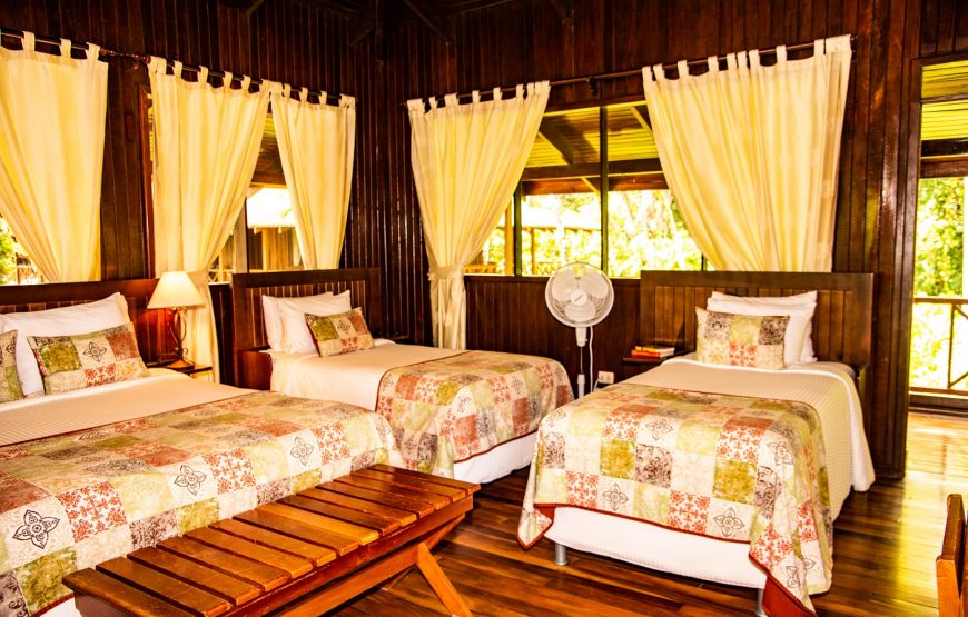 River View Upstairs Room