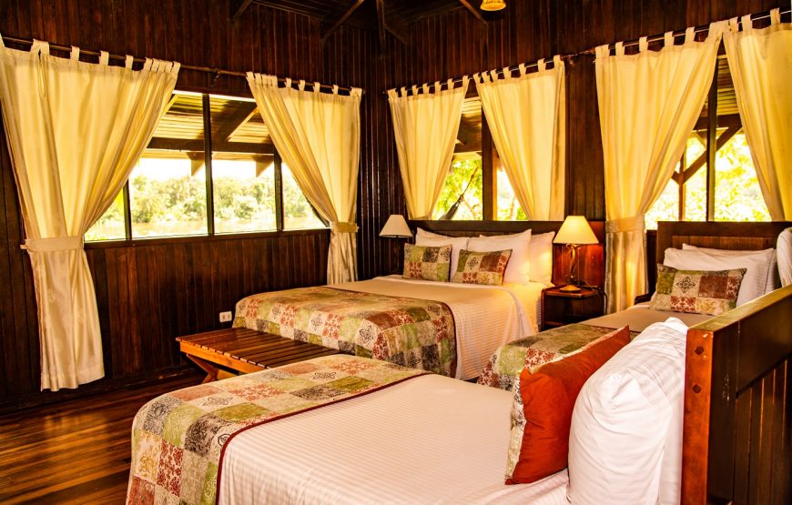 River View Upstairs Room