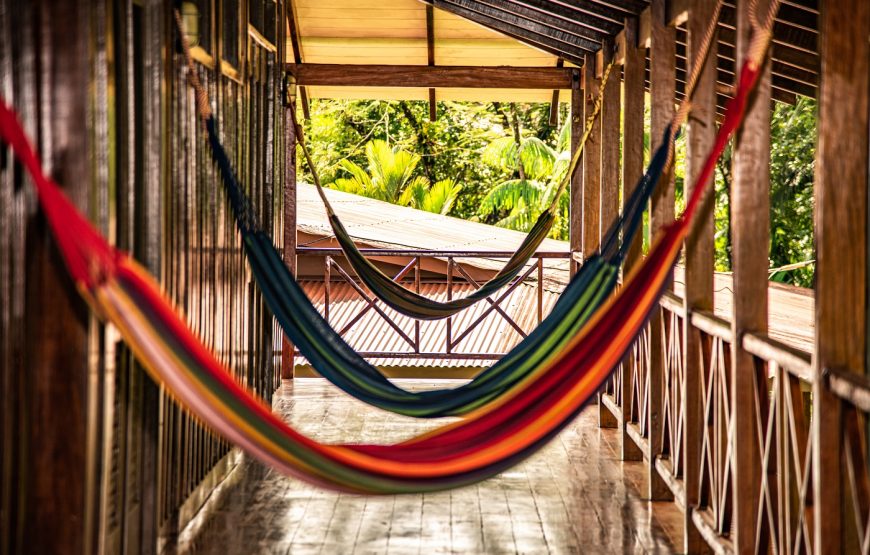 River View Upstairs Room