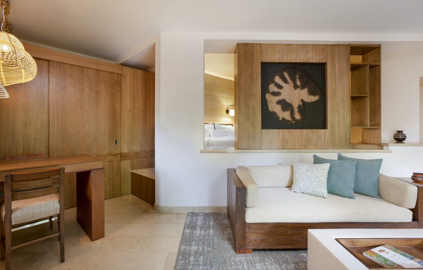 Premium Junior Suite