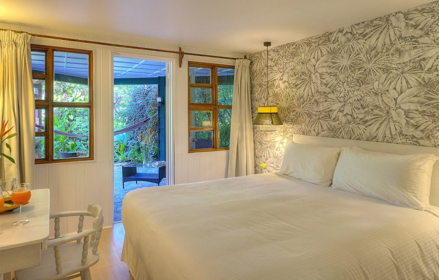 Ground Floor Garden Room