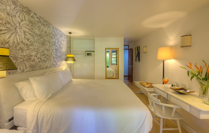 Ground Floor Garden Room