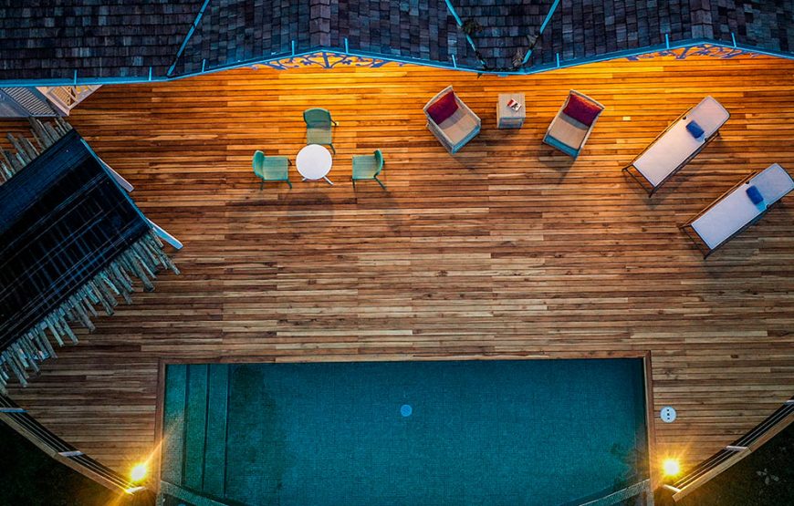 Miss Florentina Villa