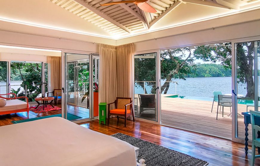 Miss Florentina Villa