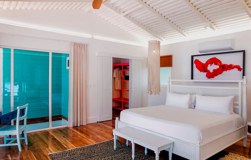 Miss Florentina Villa