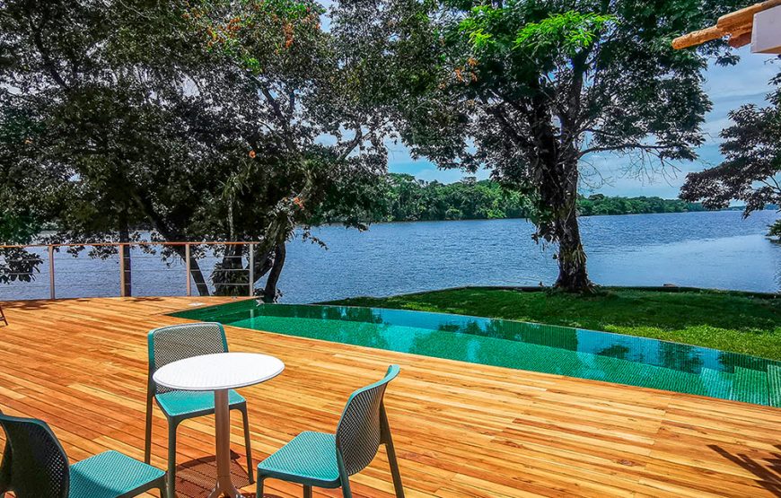 Miss Florentina Villa