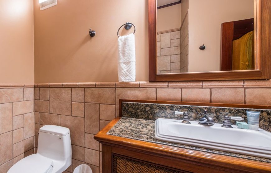 One Bedroom Luxury Seaview Suites