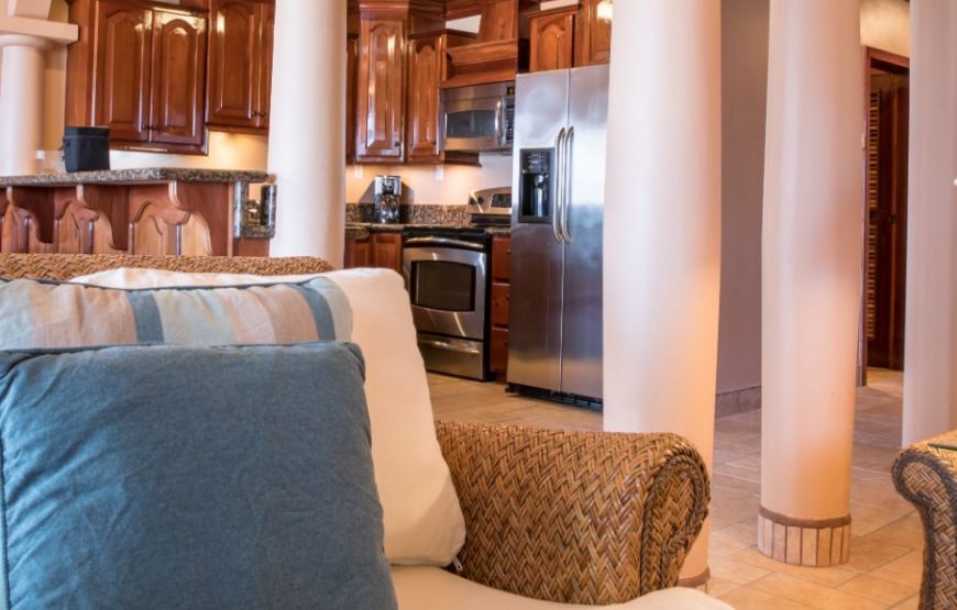 One Bedroom Luxury Seaview Suites