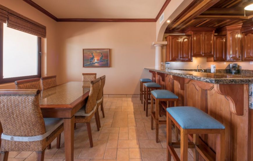 One Bedroom Luxury Seaview Suites