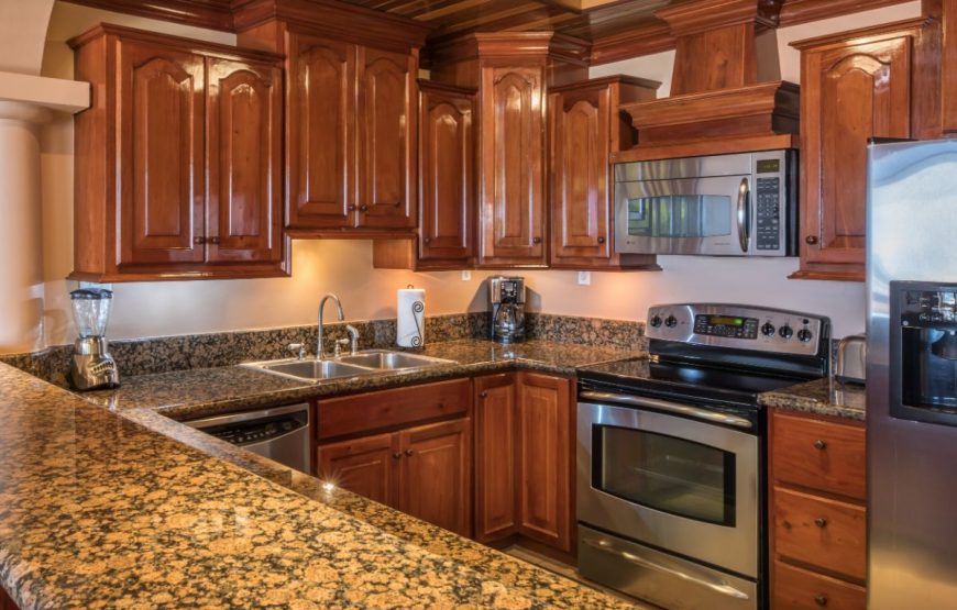 One Bedroom Luxury Seaview Suites