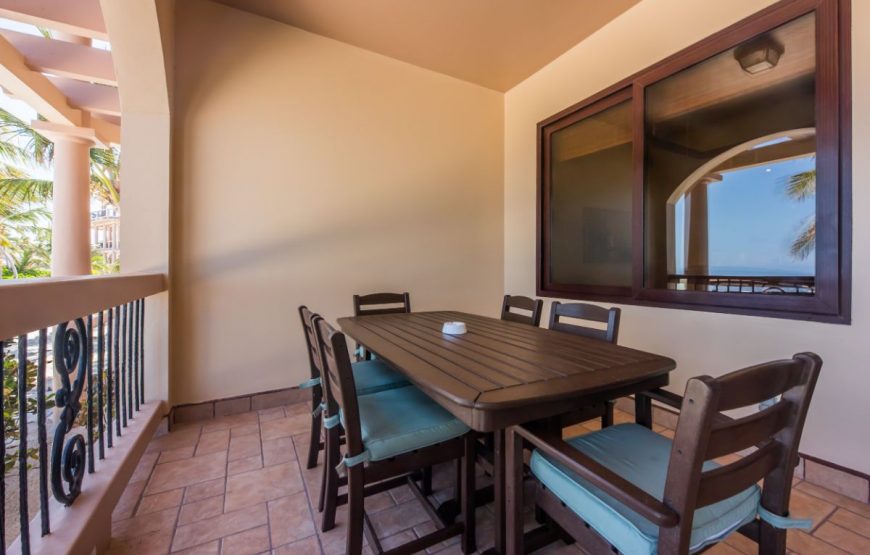 One Bedroom Luxury Seaview Suites