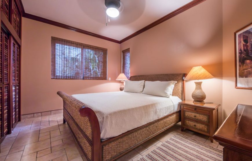 One Bedroom Luxury Seaview Suites