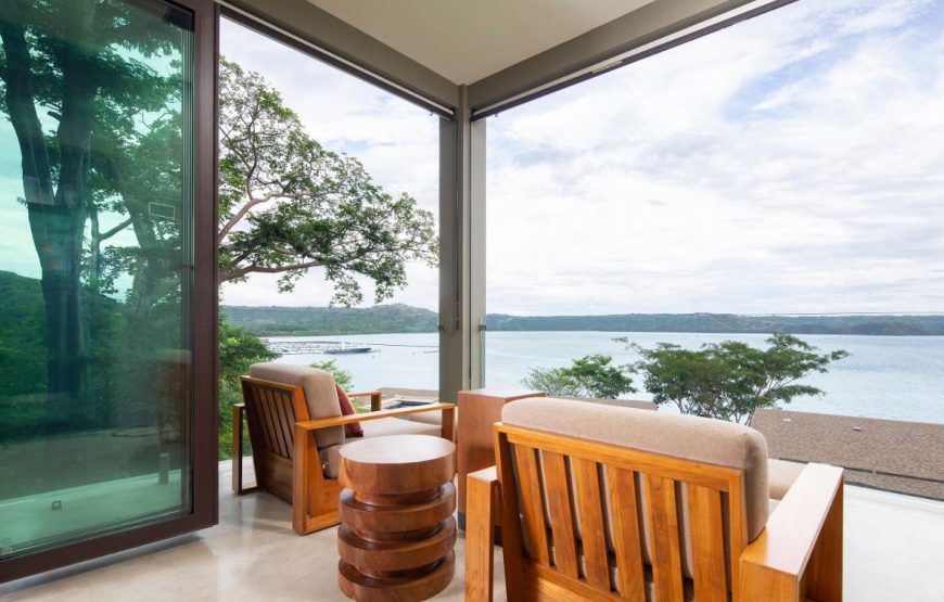 Andaz Partial Bay View