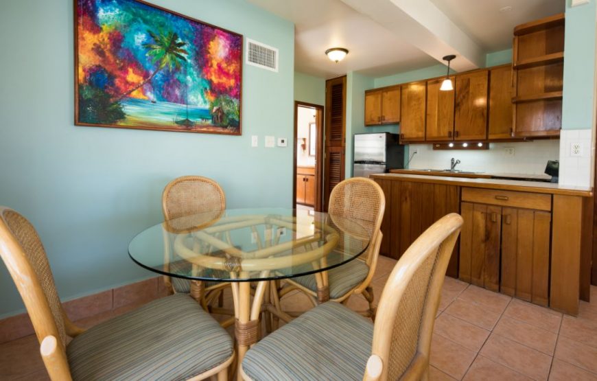 Pool Vıew – Lower Level Suites