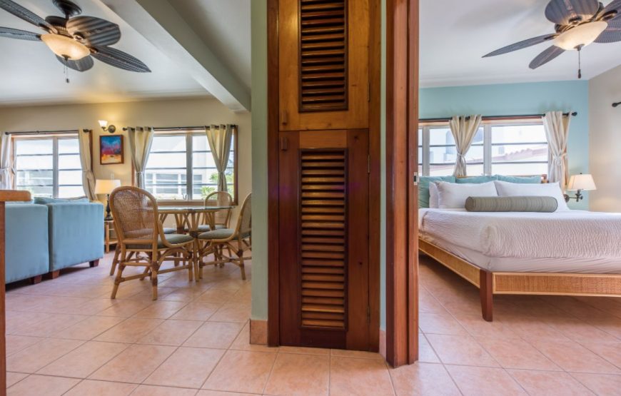 Pool Vıew – Lower Level Suites