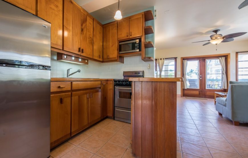 Pool Vıew – Lower Level Suites