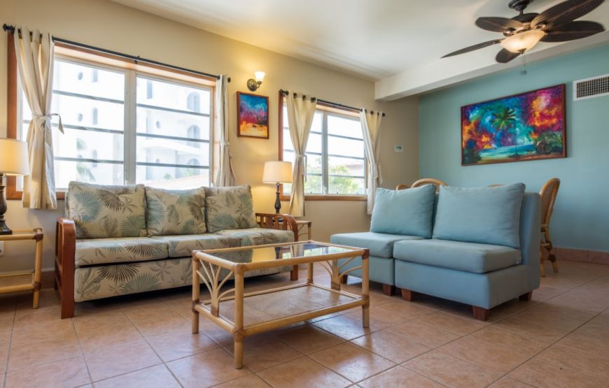 Pool Vıew – Lower Level Suites