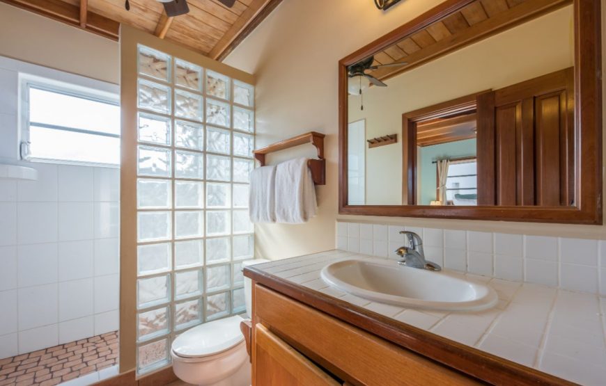 Pool View – Upper Level Suites