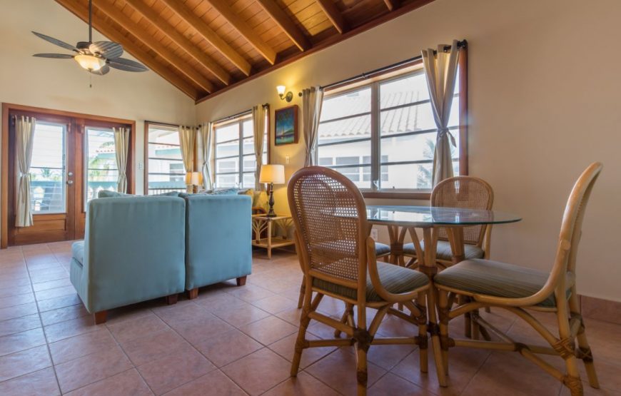 Pool View – Upper Level Suites