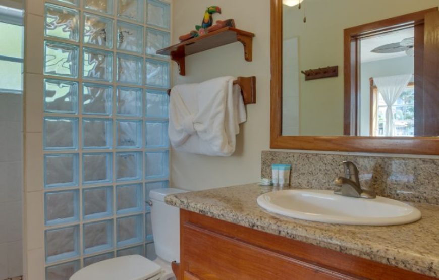 Sea View – Lower Level