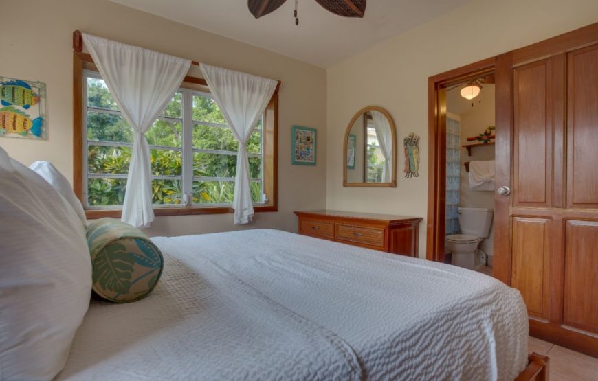 Sea View – Lower Level