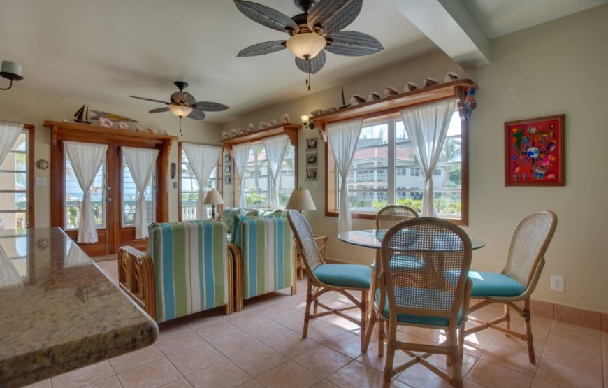 Sea View – Lower Level