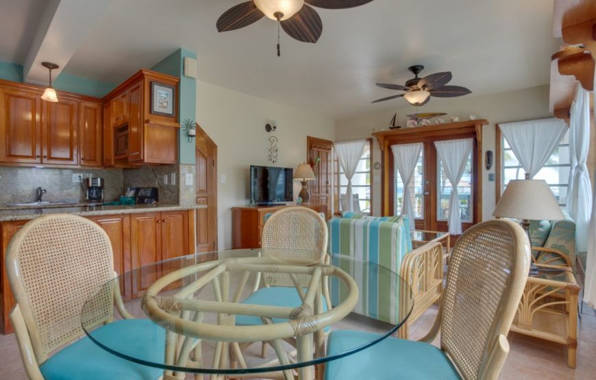 Sea View – Lower Level