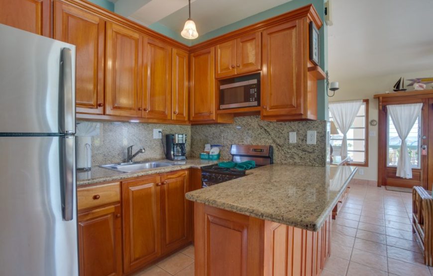 Sea View – Lower Level