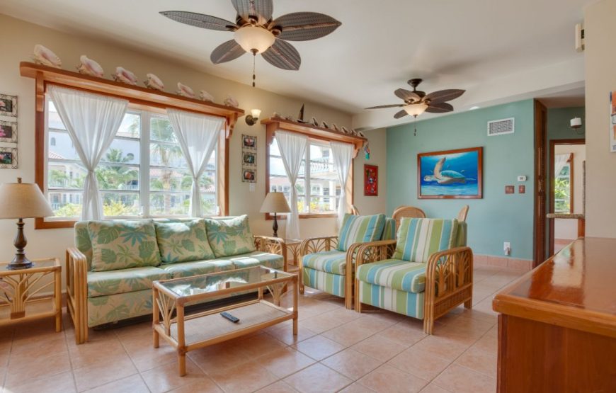 Sea View – Lower Level