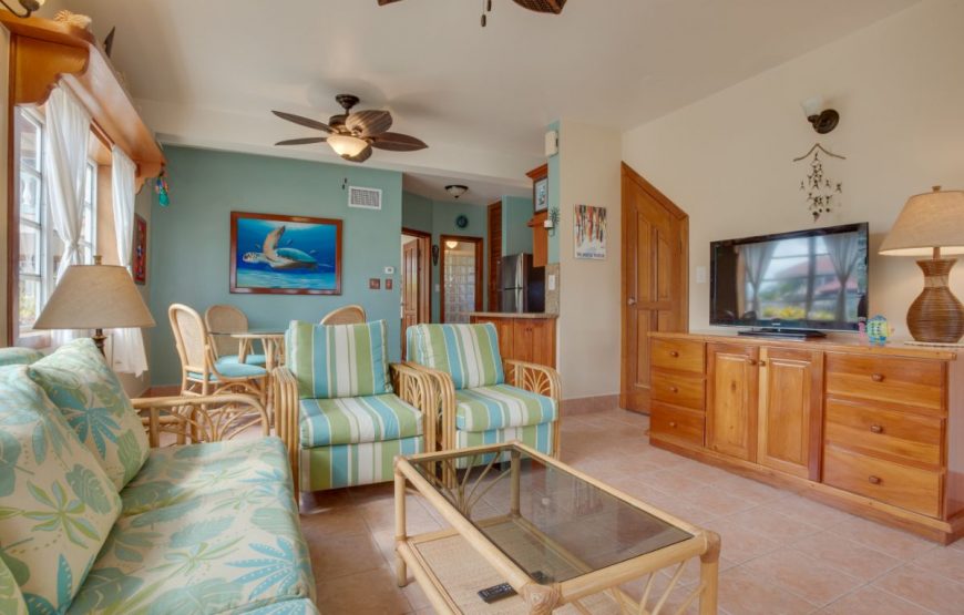 Sea View – Lower Level