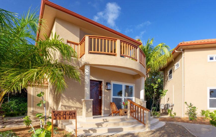 Dolphin Bungalow